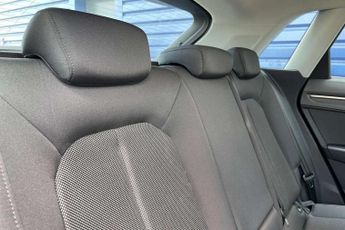 Audi Q3 35 TFSI Sport 5dr