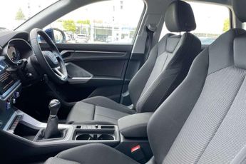 Audi Q3 35 TFSI Sport 5dr