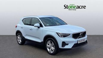 Volvo XC40 2.0 B3P Core 5dr Auto