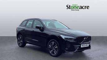 Volvo XC60 2.0 B5P Plus Dark 5dr AWD Geartronic