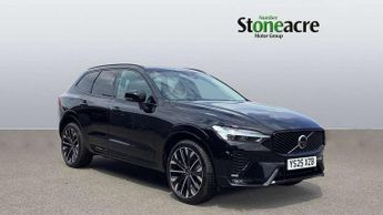 Volvo XC60 2.0 B5P Ultra Dark 5dr AWD Geartronic