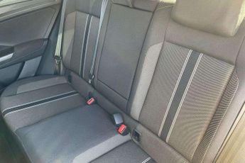 Volkswagen T-Roc 1.0 TSI SE 5dr