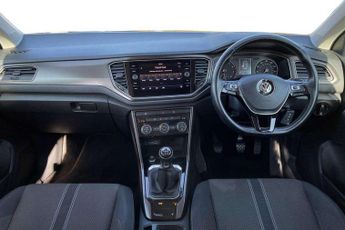 Volkswagen T-Roc 1.0 TSI SE 5dr