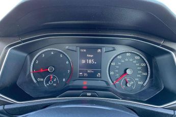 Volkswagen T-Roc 1.0 TSI SE 5dr