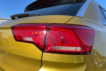Volkswagen T-Roc 1.0 TSI SE 5dr