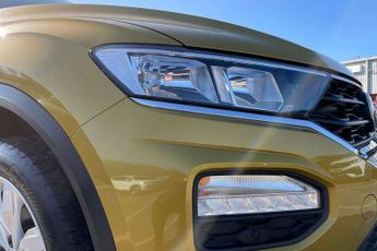 Volkswagen T-Roc 1.0 TSI SE 5dr