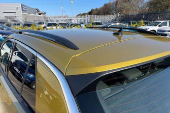 Volkswagen T-Roc 1.0 TSI SE 5dr