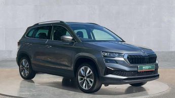 Skoda Karoq 1.0 TSI 116 SE L 5dr