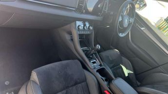 Skoda Karoq 1.0 TSI 116 SE L 5dr
