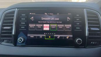 Skoda Karoq 1.0 TSI 116 SE L 5dr