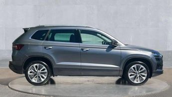 Skoda Karoq 1.0 TSI 116 SE L 5dr