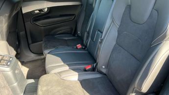 Volvo XC90 2.0 T8 Recharge PHEV R DESIGN Pro 5dr AWD Auto