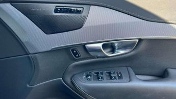 Volvo XC90 2.0 T8 Recharge PHEV R DESIGN Pro 5dr AWD Auto