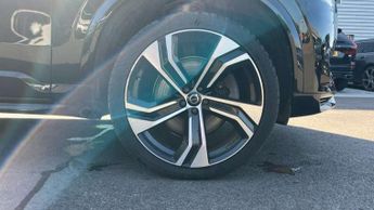 Volvo XC90 2.0 T8 Recharge PHEV R DESIGN Pro 5dr AWD Auto
