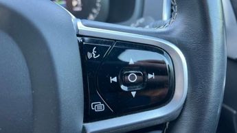 Volvo XC90 2.0 T8 Recharge PHEV R DESIGN Pro 5dr AWD Auto