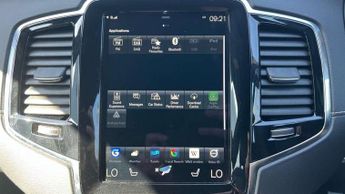 Volvo XC90 2.0 T8 Recharge PHEV R DESIGN Pro 5dr AWD Auto