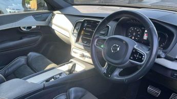 Volvo XC90 2.0 T8 Recharge PHEV R DESIGN Pro 5dr AWD Auto