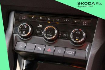 Skoda Karoq 1.0 TSI 116 SE L 5dr