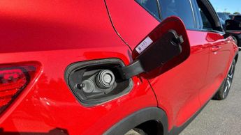 Volvo XC40 1.5 T3 [163] R DESIGN 5dr Geartronic