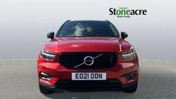Volvo XC40 1.5 T3 [163] R DESIGN 5dr Geartronic