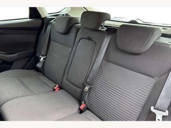 Ford Focus 1.6 125 Titanium 5dr Powershift