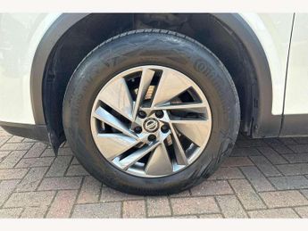 Nissan Qashqai 1.3 DiG-T MH Acenta Premium 5dr
