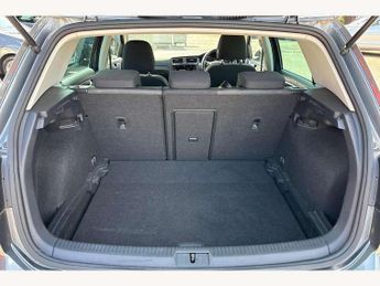 Volkswagen Golf 1.5 TSI EVO 150 Match 5dr DSG