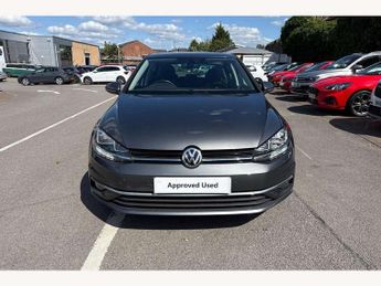 Volkswagen Golf 1.5 TSI EVO 150 Match 5dr DSG