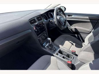 Volkswagen Golf 1.5 TSI EVO 150 Match 5dr DSG