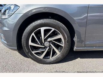 Volkswagen Golf 1.5 TSI EVO 150 Match 5dr DSG