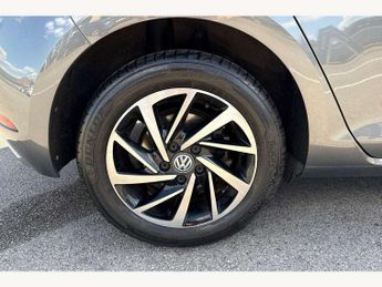 Volkswagen Golf 1.5 TSI EVO 150 Match 5dr DSG
