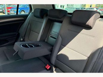 Volkswagen Golf 1.5 TSI EVO 150 Match 5dr DSG