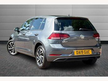 Volkswagen Golf 1.5 TSI EVO 150 Match 5dr DSG