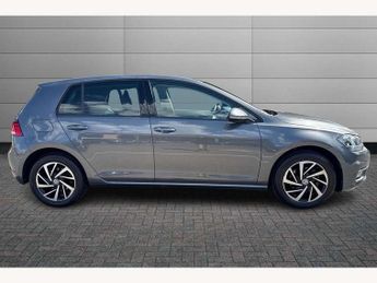 Volkswagen Golf 1.5 TSI EVO 150 Match 5dr DSG