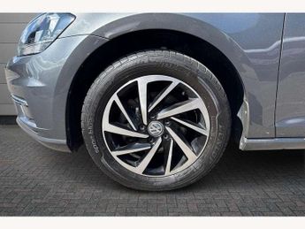 Volkswagen Golf 1.5 TSI EVO 150 Match 5dr DSG