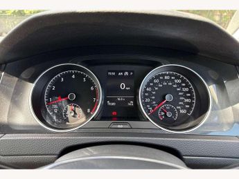 Volkswagen Golf 1.5 TSI EVO 150 Match 5dr DSG