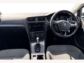 Volkswagen Golf 1.5 TSI EVO 150 Match 5dr DSG