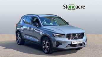 Volvo XC40 2.0 B3P Plus Dark 5dr Auto