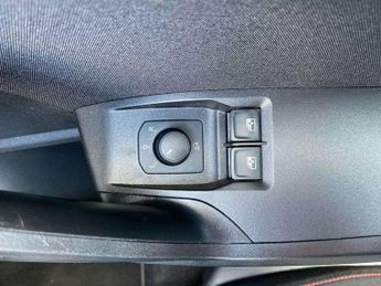 SEAT Ibiza 1.0 TSI 115 FR [EZ] 5dr