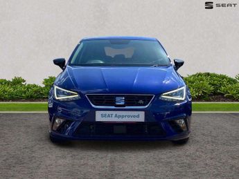 SEAT Ibiza 1.0 TSI 115 FR [EZ] 5dr
