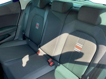 SEAT Ibiza 1.0 TSI 115 FR [EZ] 5dr
