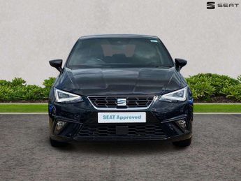 SEAT Ibiza 1.0 TSI 95 FR Sport 5dr