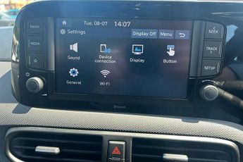 Hyundai i10 1.0 MPi SE Connect 5dr Auto