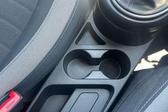 Hyundai i10 1.0 MPi SE Connect 5dr Auto