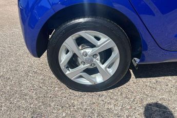 Hyundai i10 1.0 MPi SE Connect 5dr Auto