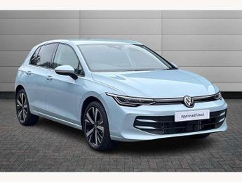 Volkswagen Golf 1.5 eTSI 150 Match 5dr DSG