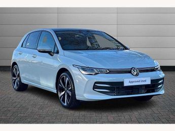 Volkswagen Golf 1.5 eTSI 150 Match 5dr DSG