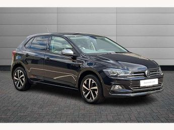 Volkswagen Polo 1.0 TSI 95 Beats 5dr DSG