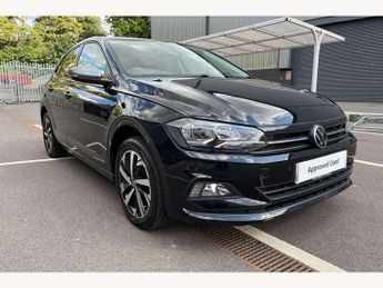 Volkswagen Polo 1.0 TSI 95 Beats 5dr DSG