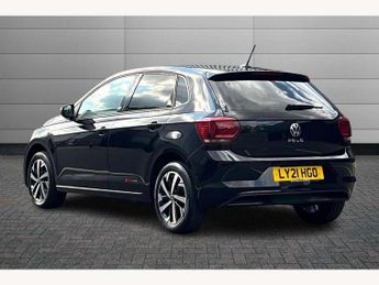 Volkswagen Polo 1.0 TSI 95 Beats 5dr DSG